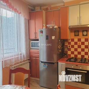 2-к квартира, вторичка, 74м2, 4/9 этаж