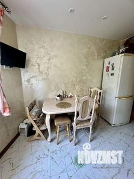 2-к квартира, вторичка, 62м2, 4/6 этаж