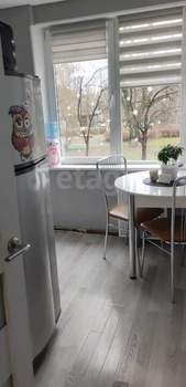 2-к квартира, вторичка, 52м2, 1/4 этаж