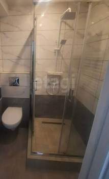 2-к квартира, вторичка, 40м2, 3/3 этаж