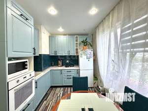 2-к квартира, вторичка, 54м2, 3/9 этаж