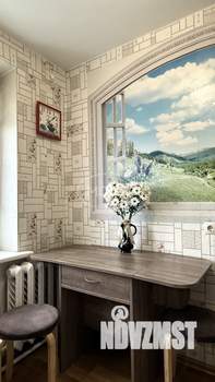 2-к квартира, вторичка, 45м2, 5/5 этаж