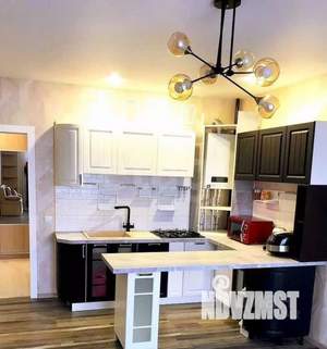 1-к квартира, вторичка, 45м2, 2/11 этаж