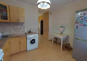 1-к квартира, вторичка, 40м2, 9/10 этаж