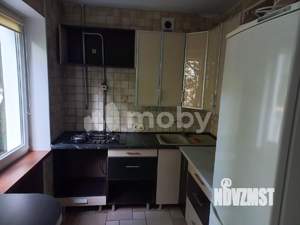 3-к квартира, вторичка, 60м2, 1/5 этаж