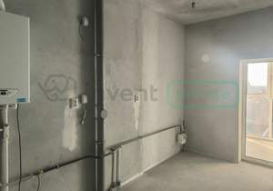 1-к квартира, вторичка, 38м2, 9/9 этаж