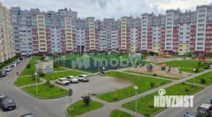 1-к квартира, вторичка, 42м2, 5/9 этаж