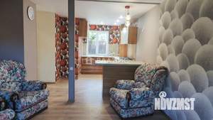 2-к квартира, вторичка, 45м2, 1/2 этаж