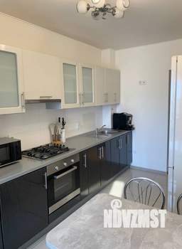 1-к квартира, вторичка, 41м2, 8/9 этаж