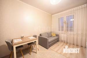 1-к квартира, вторичка, 46м2, 3/8 этаж