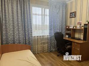 3-к квартира, вторичка, 66м2, 8/10 этаж