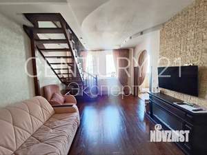 3-к квартира, вторичка, 84м2, 5/6 этаж