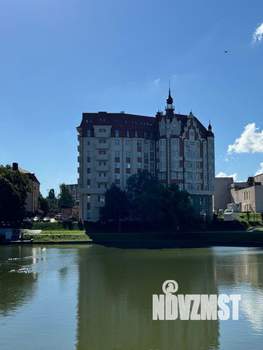 2-к квартира, вторичка, 61м2, 3/8 этаж