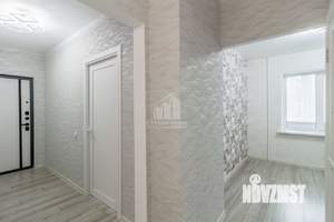 2-к квартира, вторичка, 51м2, 2/5 этаж