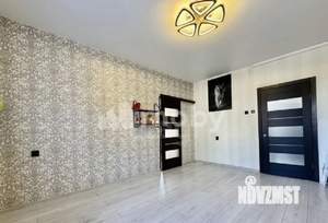 2-к квартира, вторичка, 42м2, 1/3 этаж