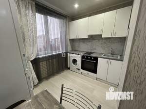 1-к квартира, вторичка, 32м2, 8/9 этаж