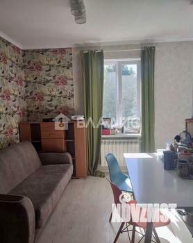 3-к квартира, вторичка, 63м2, 3/4 этаж