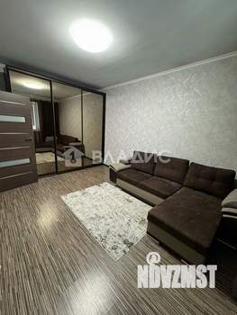 1-к квартира, вторичка, 40м2, 3/8 этаж