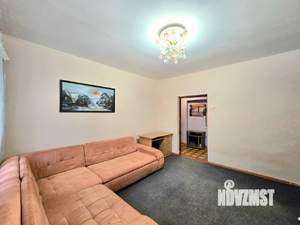 3-к квартира, вторичка, 65м2, 4/4 этаж