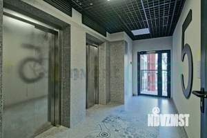 3-к квартира, вторичка, 126м2, 5/11 этаж