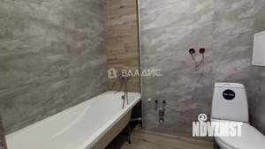 1-к квартира, вторичка, 37м2, 9/10 этаж