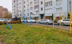 2-к квартира, вторичка, 67м2, 6/6 этаж