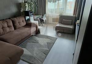 1-к квартира, вторичка, 40м2, 8/9 этаж
