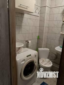 Студия квартира, сданный дом, 26м2, 1/16 этаж