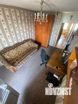 4-к квартира, вторичка, 92м2, 9/9 этаж