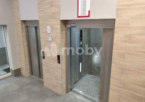 1-к квартира, вторичка, 38м2, 13/16 этаж