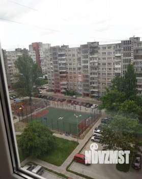 1-к квартира, вторичка, 33м2, 9/10 этаж