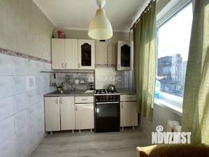 2-к квартира, вторичка, 50м2, 8/9 этаж
