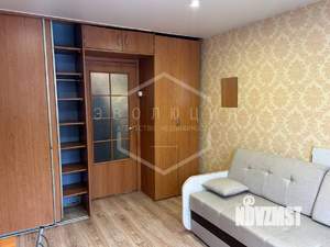 1-к квартира, вторичка, 18м2, 2/5 этаж