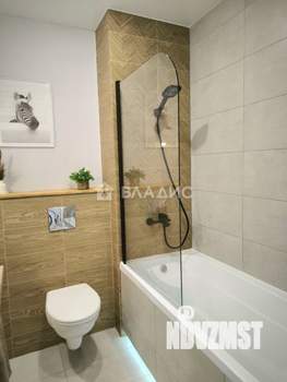 Студия квартира, вторичка, 27м2, 2/9 этаж