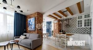 3-к квартира, вторичка, 94м2, 13/14 этаж