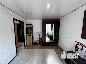 1-к квартира, вторичка, 36м2, 4/5 этаж
