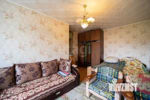 2-к квартира, вторичка, 42м2, 5/5 этаж