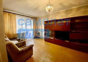 2-к квартира, вторичка, 45м2, 4/5 этаж