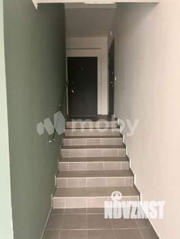 1-к квартира, вторичка, 38м2, 3/9 этаж