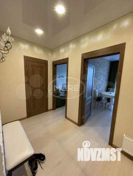 1-к квартира, вторичка, 37м2, 2/10 этаж