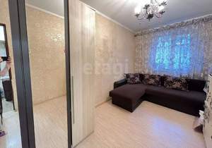 3-к квартира, вторичка, 71м2, 2/3 этаж