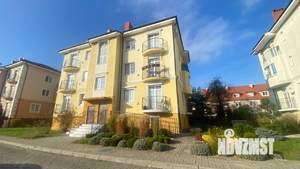 1-к квартира, вторичка, 38м2, 2/3 этаж