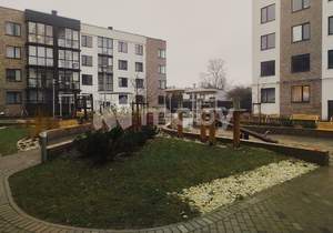 2-к квартира, вторичка, 61м2, 1/4 этаж