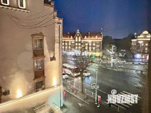 1-к квартира, вторичка, 30м2, 4/4 этаж