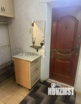 1-к квартира, вторичка, 39м2, 1/5 этаж