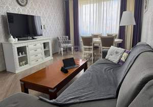 3-к квартира, вторичка, 72м2, 3/3 этаж