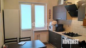 1-к квартира, вторичка, 39м2, 5/9 этаж