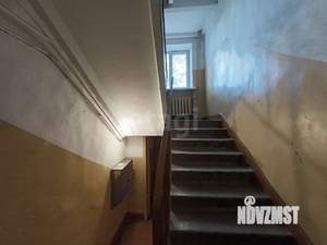 3-к квартира, вторичка, 64м2, 4/5 этаж