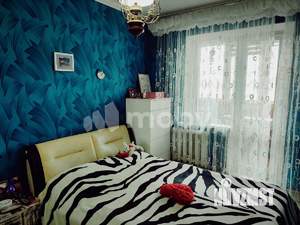 2-к квартира, вторичка, 51м2, 5/5 этаж