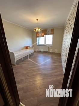 3-к квартира, вторичка, 86м2, 4/9 этаж